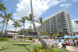 kahala resort hotel